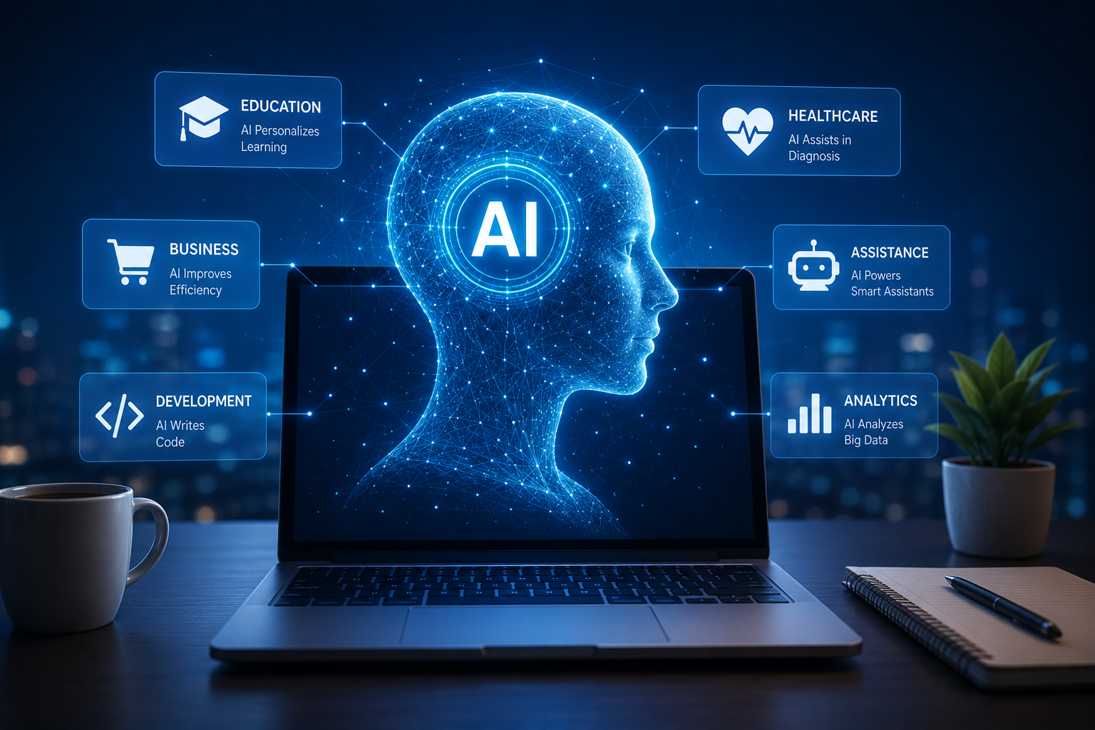 ai automation